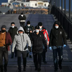 Кыргызстандык 14 миңден ашык мигрант Россиядагы статусун мыйзамдаштырды