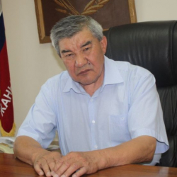 Үсөн Сыдыковго Кыргыз эл баатыры наамын берүү сунушталды