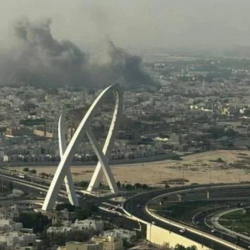 Катар и Израиль обвинили друг друга в терроризме