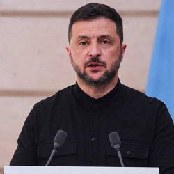 Зеленский заявил о готовности встретиться с Путиным