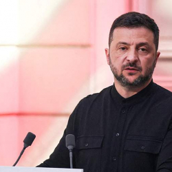 Зеленский заявил о готовности Украины к прекращению огня