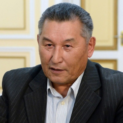 Желектин авторлорунун бири Жусуп Матаев дүйнөдөн кайтты