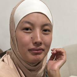 Бишкекте 18 жаштагы Альбина Кубатова изделип жатат