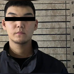 Ири суммадагы алдамчылыкка шектелген 18 жаштагы жигит кармалды