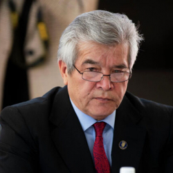 Сүйүнбек Касмамбетов БШКнын мүчөлүгүнө сунушталды