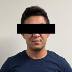 10 жылдан бери издөөдө жүргөн адам Грузиядан алынып келди