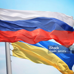 Геосаясий өзгөрүүлөр жана эл аралык коопсуздуктун жаңы чындыктары: Россия-Украина согушунун таасири