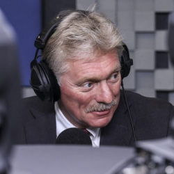 Песков Зеленскийдин Казакстанда сүйлөшүүлөрдү өткөрүү сунушуна жооп берди