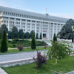 Жоопкерчиликти сезбеген, “өз жаназаларын” өздөрү окуган депутаттарды шайлабаш керек...