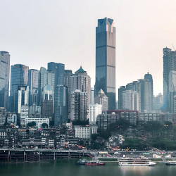 Кытай экономикалык жактан дүйнөнү курчады