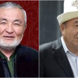 Табылды Эгембердиев менен Шайлообек Дүйшеевге Эмгек баатыры наамын ыйгаруу сунушталды