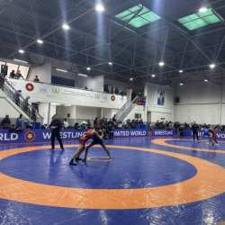 Күрөш федерациясынын башкы машыктыруучу жана жардамчылары отставкага кетти