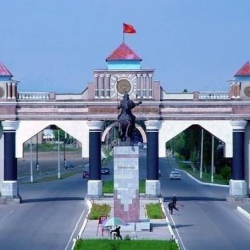 Жалал-Абадда 2 жер тилке мамлекеттин менчигине кайтарылды