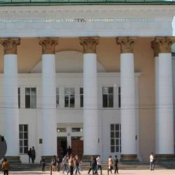 УКМК Агрардык университетинде текшерүү жүргүздү