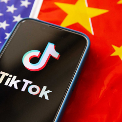 Кытай менен АКШ TikTok платформасы боюнча келишимге кол койду