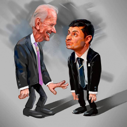 Зеленский эгер согуш аяктаса шайлоого катышпоого даяр экенин айтты