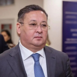 Глава МИД Казахстана освобожден от должности