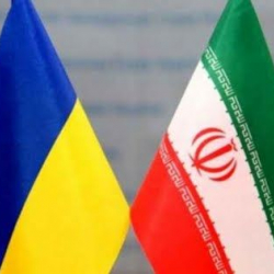 Иран Украинанын кайталанган айыптоолорун четке какты