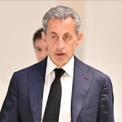 Франциянын мурдагы президенти беш жылга кесилди