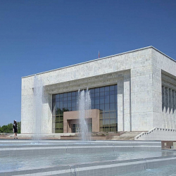 Өлкөдөгү музейлерге 1 ай бою акысыз кирүүгө болот