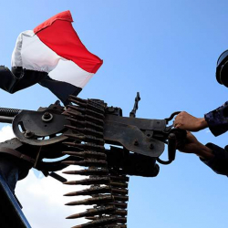 Йеменские хуситы атаковали Тель-Авив гиперзвуковой баллистической ракетой