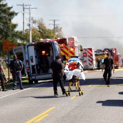 АКШда чиркөөдөгү атышуудан 4 адам каза болду