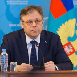 Родион Мирошник: Европе предпочитают закрывать глаза на эти преступления