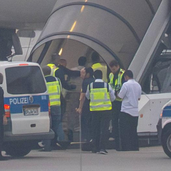 Германия талиптер менен ооган депортациялары боюнча сүйлөшүүлөрдү баштайт