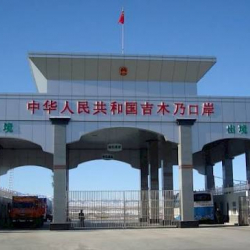 Кыргыз-кытай чек арасынын иштөө убактысы убактылуу өзгөрөт