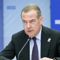 Медведев Европаны эскертти: Орусия менен согуш өзөктүк жаңжалга айланып кетиши мүмкүн