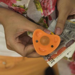 Кыргызстанда балдарга төлөнүүчү жөлөк пулду көтөрүү пландалууда