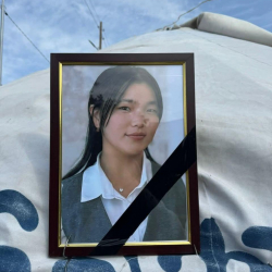 Ысык-Көлдөгү трагедия: Милиция кызматкерине карата кызматтык текшерүү жүргүзүлүүдө