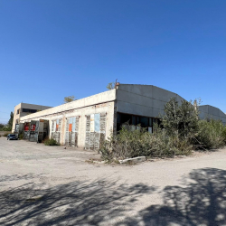 ГКНБ: На баланс государства возвращен земельный участок и имущественный комплекс