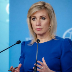 Захарова: Молдовадагы шайлоонун жыйынтыгы социалдык ажырымды пайда кылды