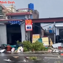 Вьетнамдагы “Bualoi” тайфуну: Акыркы маалыматтар