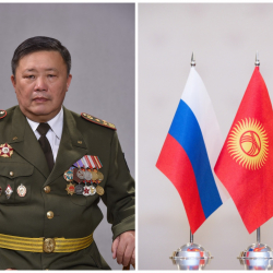 Токтогул Какчакеев: Кыргызстандын Россияга болгон колдоосу — биздин саясий туруктуулукка, тарыхый байланыштарга жана келечектеги өнүгүү векторуна дал келет