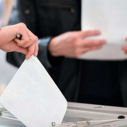 30 шайлоо округу аныкталды. Алар кандай болуп түзүлдү?