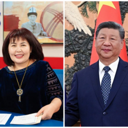 Си Цзиньпин Кытайды дүйнөлүк аренадагы маанилүү глобалдык оюнчуга айлантты