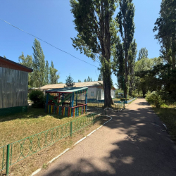 КР УКМК: «Жалын» балдардын ден соолугун чыңдоо комплекси мамлекеттик мүлкү мыйзамсыз сатылган