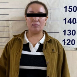 В Бишкеке задержали фармацевта за продажу сильнодействующих препаратов