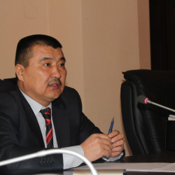 Камактагы Айтмамат Кадырбаев каражат таппай кыйналганы айтылууда