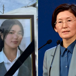 Жаш жеткинчектер кордолду, Асел Чынбаева кайда карап турат?