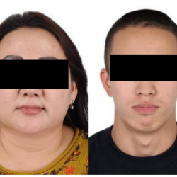 Интерпол линиясы боюнча эл аралык издөөдө жүргөндөр кармалды