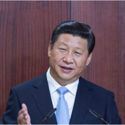 Си Цзиньпин, председатель КНР: «В вашей нынешней жизни есть что-то, чего вы хотите или на что надеетесь?»