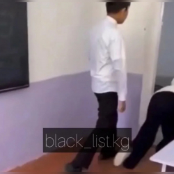 Караколдо окуучу бала классташ кызын сабаган. ИИМ эмне дейт?