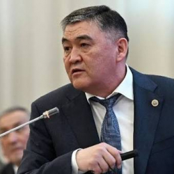 Ташиев: За махинации на выборах наказание будет жестким