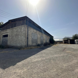 В Баткене государству возвращен имущественный комплекс «Торт-Куль ПМК»