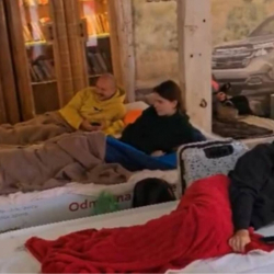 Черногорияда жалкоолук боюнча чемпионат башталды