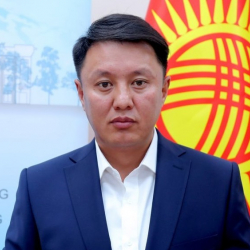 БШКга шайлоого катышуу жѳнүндѳ ниетин билдирип, 7 талапкер арыз берди