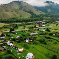 Кабмин утвердил порядок выплаты пособия жителям высокогорных районов